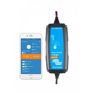 Victron Blue Smart lader IP65, 24V / 5 Amp