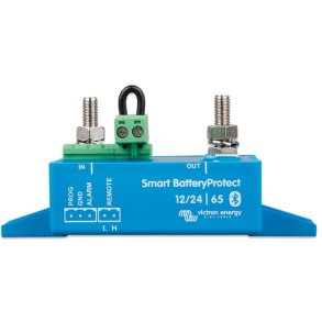 Victron Smart batteri protect 65Amp, 6-35V