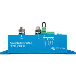 Victron Smart batteri protect 100Amp, 6-35V