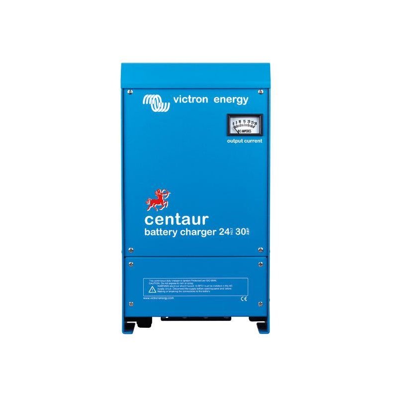 Victron Centaur lader, 12V / 40 Amp