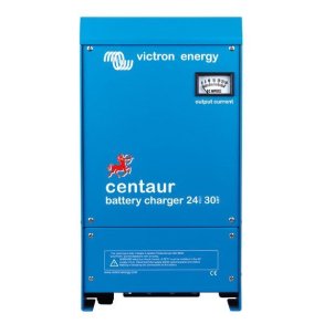 Victron Centaur lader, 24V / 30 Amp