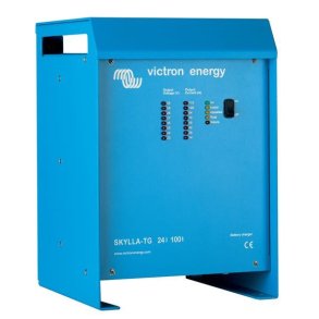 Victron Skylla TG lader 24V / 50 Amp (1+1)