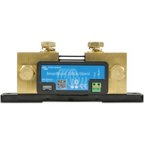 Victron SmartShunt 1000 Amp / 50mV