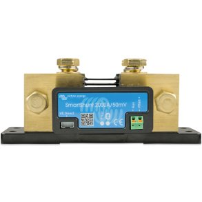 Victron SmartShunt 2000 Amp / 50mV