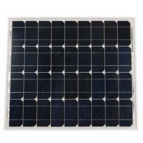 Victron solpanel polykrystal og alu, 60WP