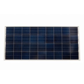 Victron solpanel polykrystal og alu, 90WP