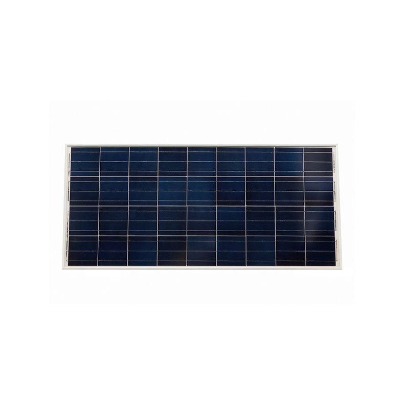 Victron solpanel polykrystal og alu, 90WP