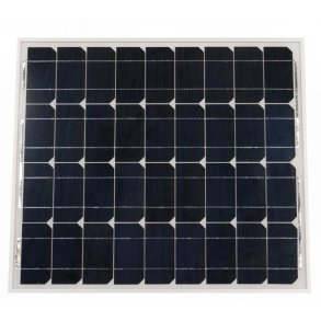 Victron solpanel polykrystal og alu, 175W