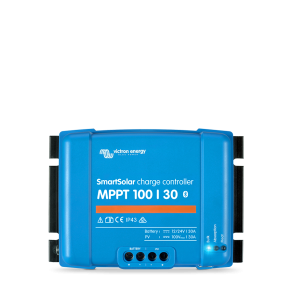 Victron Regulator MPPT m/bluetooth 440WP 12V / 880WP 24V