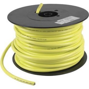 Ratio marinekabel rund 3x1,5 mm, 50m