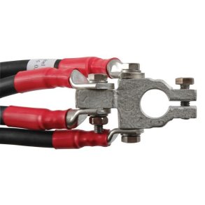 Batteri Polsko 35-120 mm, Minus