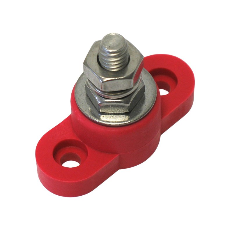OceanFlex enkel el kobling rd, max 190A / 7,9 mm