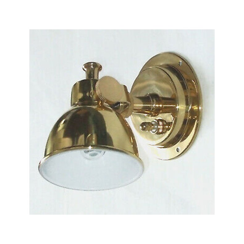 Salonlampe 12V