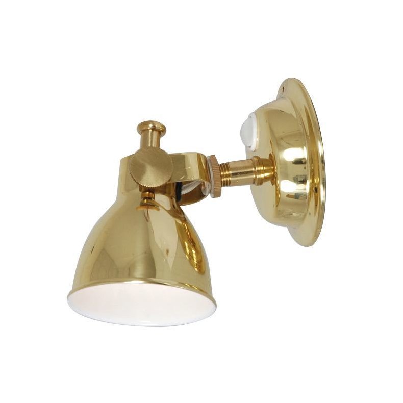 Salonlampe 12V