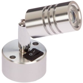 NauticLed k�jelampe Wall 1