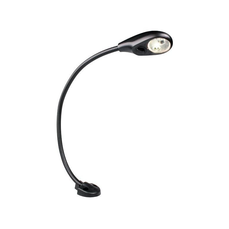 Hella led kortlampe 15cm 9-30v kan dmpes