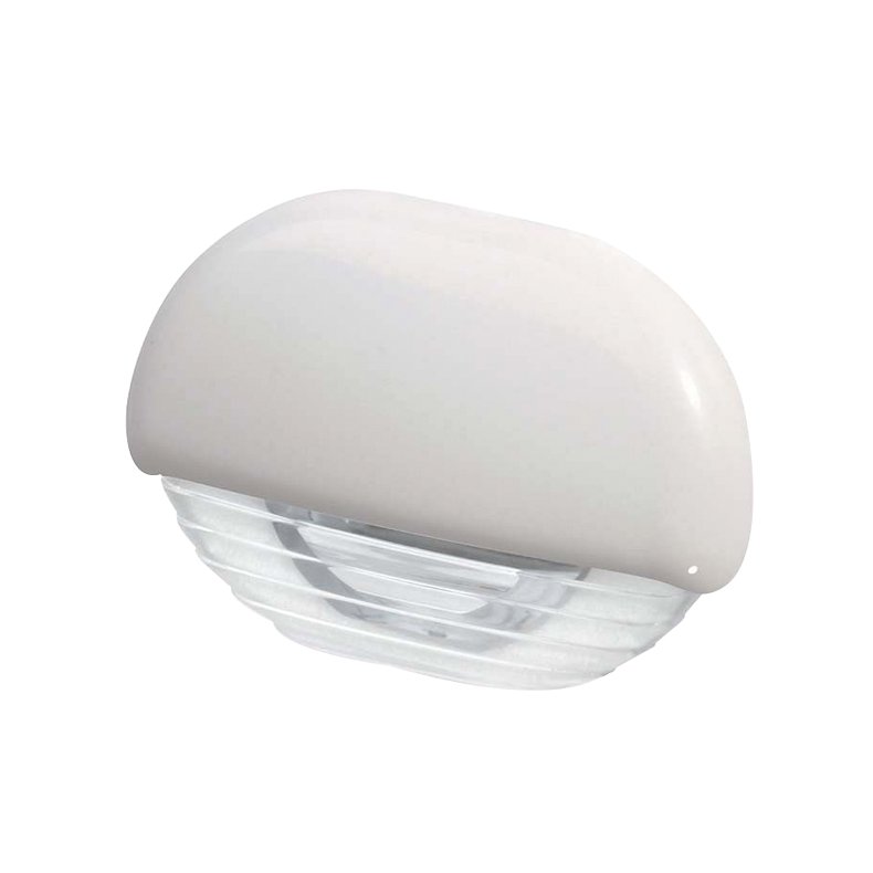 Hella LED Easy fit diodelys -hvid lys