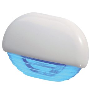 Hella LED Easy fit diodelys - bl lys