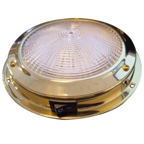 Klassiske loftslamper p�bygning