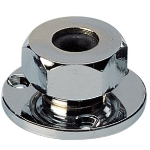 Kabelgennemfring, 10 mm