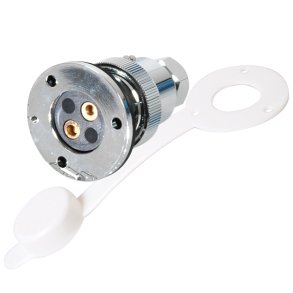 1852 Dkstik 2-polet, 5 Amp