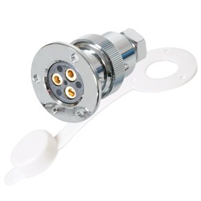 1852 Dkstik 3-polet, 5 Amp