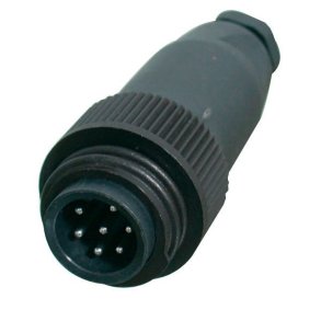 Philippi hanstik 2-polet til kabel