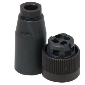 Philippi hunstik 2-polet til kabel