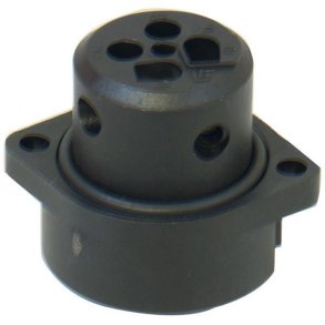 Philippi hunstik 2-polet til dse montering