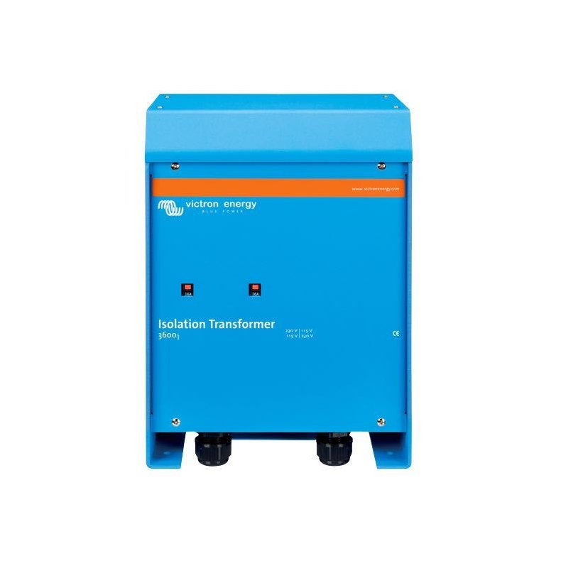 Victron isolations transformator 2000W, 230V / 8.5 Amp