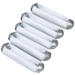 Porcelnssikring 16Amp, 5 stk