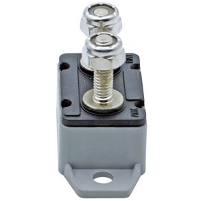 1852 Termosikring 12-28Vdc, 40 Amp