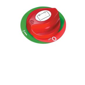 BEP hovedafbryder 720 Heavy Duty