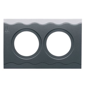 BEP Monteringspanel til 2