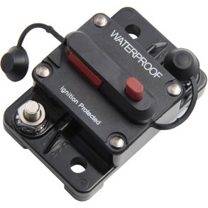 1852 Automatsikring, 50 Amp