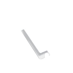 BEP kontakt indendrs sort, dobbel