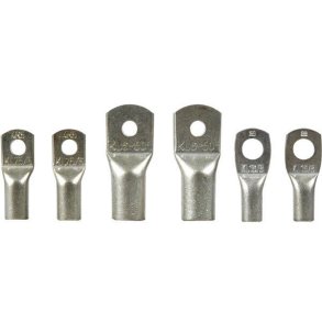 1852 Kabelsko til 50 mm kabel 8mm, 4 stk