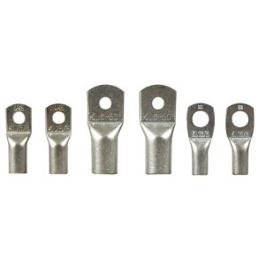 1852 Kabelsko til 50 mm kabel 10mm, 4 stk