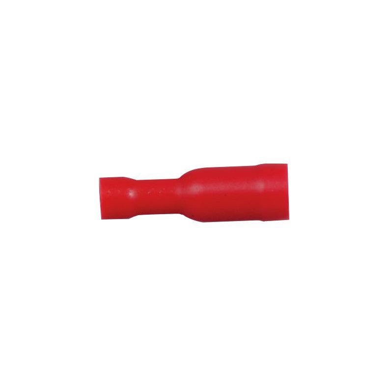 Hunstik rund rd 4.0 mm, 10 stk