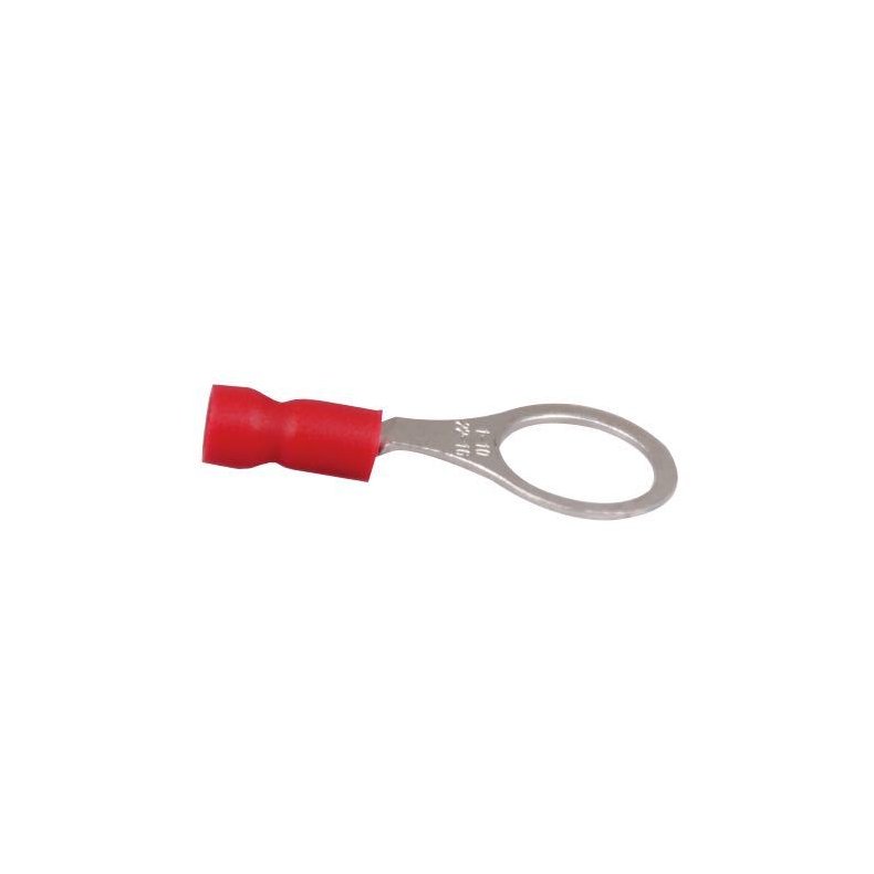 Ringstik bl hul 8.4 mm, 100 stk