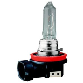 Philips H9 pre inkl. fatning, 12V