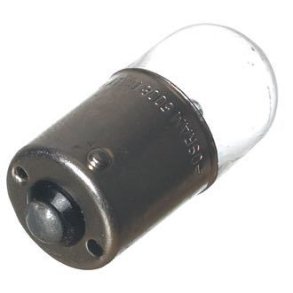 Kuglepre BA15S 10W, 24V