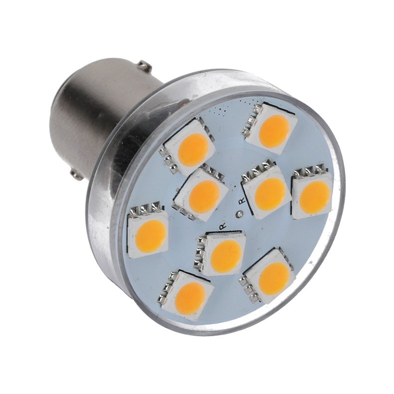 NauticLed Bajonet LED pre - 3 step