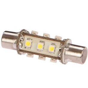 NauticLed navigation LED pre BS43