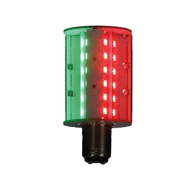 Aqua Signal navigation LED pre