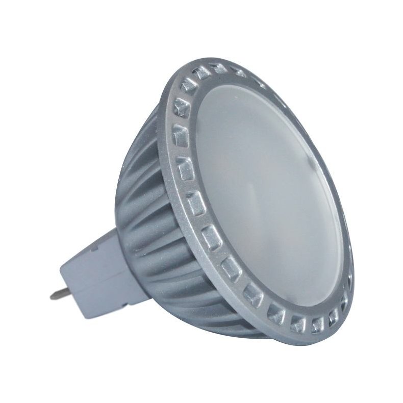 NauticLed LED MR16 spot 120 grader