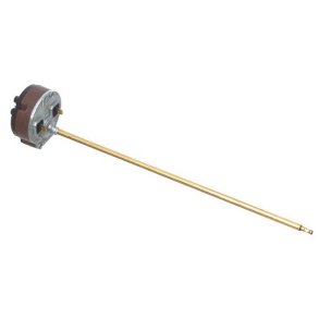 Quick Termostat til varmtvandbeholder