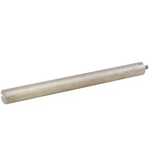 Quick anode magnesium til varmtvandsbeholder