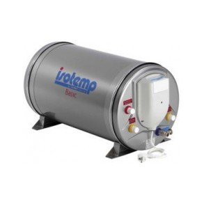 Isotemp varmtvandsbeholder Basic 30 single, 30L