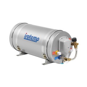 Isotemp varmtvandsbeholder Slim 20, 20L